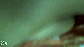 Puta de la 14 Puebla gets wild in anal action 🔥🍑