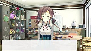 Love Elections and Chocolate Route Isara Aomi Episode 26