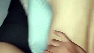 indonesian babe gets assfucked by neighbor's wife after web chat session