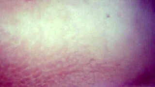 Por el culo se lo dejo caer todo adentro