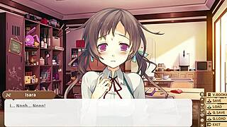 Love Elections and Chocolate Route Isara Aomi Episode 26