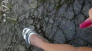 Will Paloma Veiga With Her 22cm Get You Hard Or Leave You Wanting More?