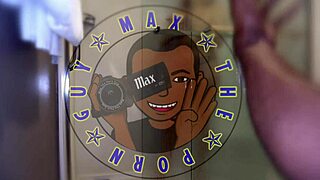 S4e19 roxxxie returns for interracial blowjob and wet pussy action