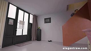 Let me give you a quick tour of my house