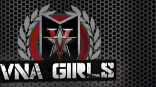 why is brunette crystal rush letting her trimmed pussy get wrecked so raw?