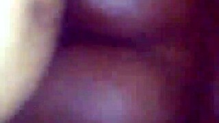 Ebony Teen 18+ Fat Ass Backshots