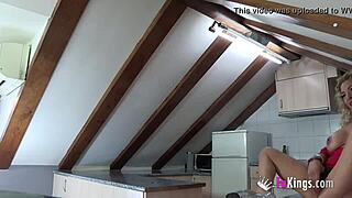 Can You Believe I Met This Colombian Milf On Parejas Net And Fucked Her Hard At My Place With Blowjob And Riding?