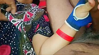 Cum inside my pussy please with creampie compilation featuring Asian aunt blowjob and Indian mother in law sex on ranch.