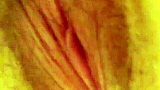 Hairy Pussy Needs Some ❤️ Love From Beaver Enthusiasts