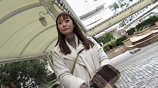 Beautiful Young Japanese Wife In Affair