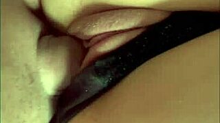 rossmexicana casually hooks up with her ex's cousin for revenge using toys