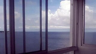 Te Tiraré Mi Lenguaje Guarro Petite 18+ Gets Concha Licked Non-Stop