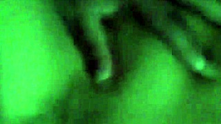 Puta de la 14 Puebla gets wild in anal action 🔥🍑