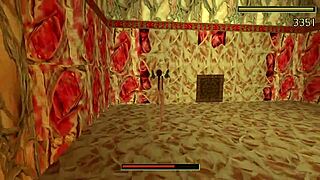 Tomb Raider Randomness with Accidents, Bloopers, Comic Moments, Game Monsters, Nude Outdoor Public Scenes
