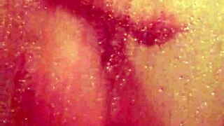 a shy shower moment captured on august 18 2015