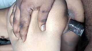 first time fucking newly married bhabhi tight pussy.