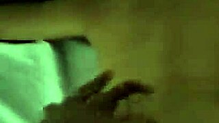 Emotional Yearning To Fuck Young Brunette While Parents Away