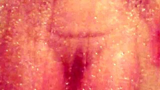 a shy shower moment captured on august 18 2015