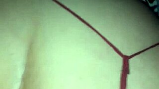 I love pounding my woman's fat ass deep