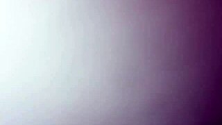 Chich Vo Voyeur Moment Filled with Intense Desire and Connection