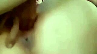 i felt so wild fucking this nepali couple deep in the jungle with raw passion