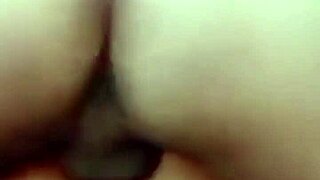 i felt so wild fucking this nepali couple deep in the jungle with raw passion