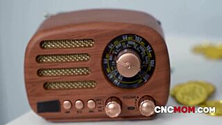 feeling lucky on freeuse day with cncmom today