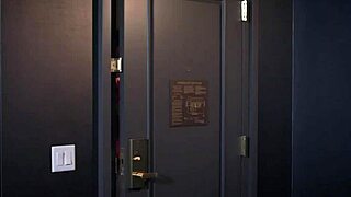 Petite brunette alexis takes anal with buttplug and facial in cowgirl