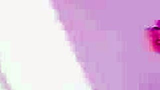 Small Tits Ebony Babe Deepthroats Huge Black Cock. She Takes Hard Anal Fucking In Hairy Pussy Session.