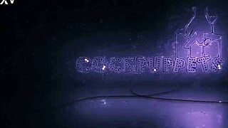 Lily kinks cock puppets full movie with bisexual threesome and strapon action!