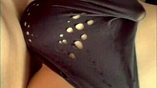 rossmexicana casually hooks up with her ex's cousin for revenge using toys