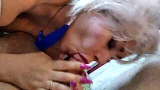 Who knew a simple blowjob could turn into real art when peter stone films it up close with the girl next door?