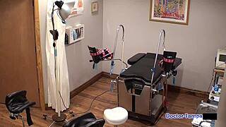 Daddy's Little 18+ Slut Judas Screams In Orgasm! Dr Tampa's Wild Florida Backstage Session.