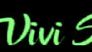 Vivi teases with deepthroat skills before swallowing in exotic amateur blowjob scene