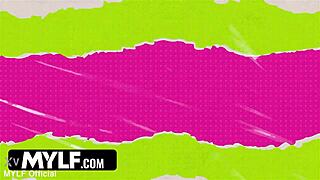 Skeet street gangbang with ryan keely banging in dorm with creampie and facial fun