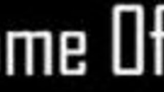 Vicky Vette lies on the bed in white lace fingering her big clit and shaved pussy lips.