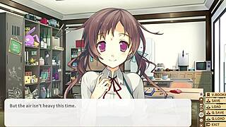 Love Elections and Chocolate Route Isara Aomi Episode 26