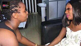 First Coming of Black Eve