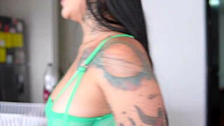 I Help My Friend Make a Sexy Video for Her Boyfriend but We Get Horny and Fuck with Kissing and Pussy Licking