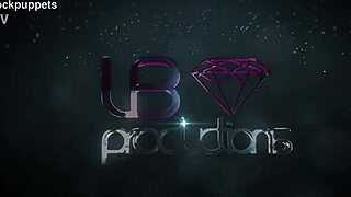 Rose's Cock Puppets Full Movie With Bisexual Casting, FFM Threesome, Strapon Domination, Cum Swapping, And Squirting Orgasms