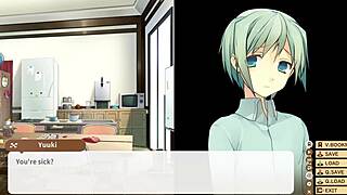 Love Elections and Chocolate Route Isara Aomi Episode 26