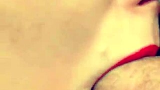 i uh meant more spit or should i keep sucking this cock deepthroat style