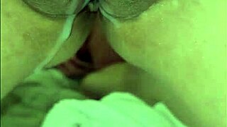 Impregnated By A Fantasy Dog Dildo In Bent Over Blonde Creampie