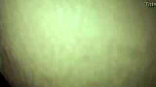 Thai Nurse Pussy Teased with Strong Cock