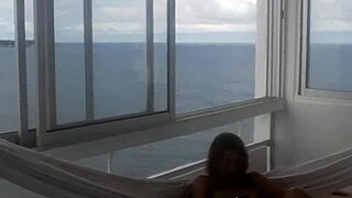 Te Tiraré Mi Lenguaje Guarro Petite 18+ Gets Concha Licked Non-Stop