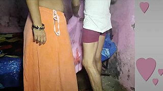 Hey, check out my sexy wife getting that hard anal fuck on Valentine's Day special.