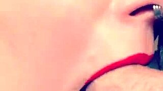 i uh meant more spit or should i keep sucking this cock deepthroat style