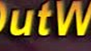 Slender Aussie Blonde Toys Hairy Pussy To Orgasm In Backstage