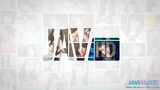 For Lovers of Sweet Asian Booty in Anal Compilation Vol 30