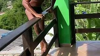 Ready for invasion of pleasure?